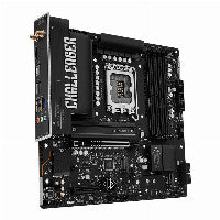 ASRock B860M Challenger WiFi 1851 mATX HDMI/DP DDR5