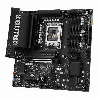 ASRock B860M Challenger WiFi 1851 mATX HDMI/DP DDR5
