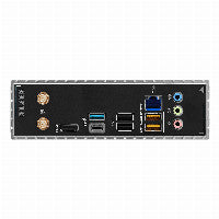 ASRock B860M Challenger WiFi 1851 mATX HDMI/DP DDR5
