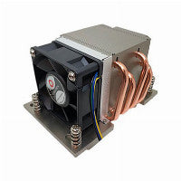 K Dynatron A38 Tower CPU-Kühler 2U für Sockel SP3, sTRX4, TR4, sWRX8 aktiv