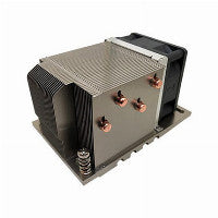 K Dynatron A38 Tower CPU-Kühler 2U für Sockel SP3, sTRX4, TR4, sWRX8 aktiv