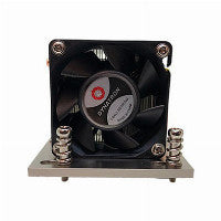 K Dynatron A38 Tower CPU-Kühler 2U für Sockel SP3, sTRX4, TR4, sWRX8 aktiv