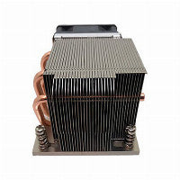K Dynatron A38 Tower CPU-Kühler 2U für Sockel SP3, sTRX4, TR4, sWRX8 aktiv