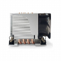 K Dynatron S6-4710 Tower CPU-Kühler 3U für Sockel 4710 aktiv