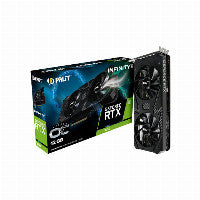 RTX 3060 12GB Palit Infinity 2 OC GDDR6