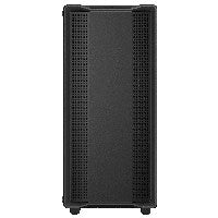 Deepcool CC560 V2 ATX Mid Tower Black Tempered Glass Side Panel