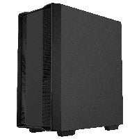 Deepcool CC560 V2 ATX Mid Tower Black Tempered Glass Side Panel