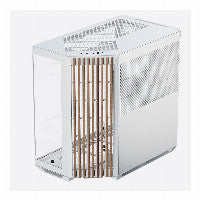 Midi APNX V1-W-WT-V1 (W/Wood/MicroATX/MiniITX