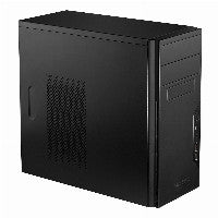Mini Antec Budget VSK-3000B-U3/U2 M-ATX/M-ITX o.N. BK retail