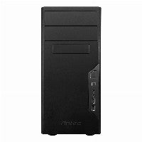 Mini Antec Budget VSK-3000B-U3/U2 M-ATX/M-ITX o.N. BK retail