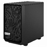 Fractal Design Meshify 2 Nano Gaming Gehäuse Black TG Dark Tint