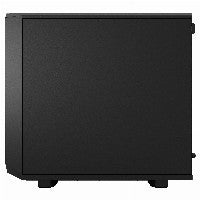 Fractal Design Meshify 2 Nano Gaming Gehäuse Black TG Dark Tint