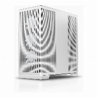 Midi APNX C1-R-WT-V1 (W/MicroATX/MiniITX)