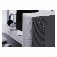 Midi APNX C1-R-WT-V1 (W/MicroATX/MiniITX)