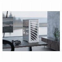 Midi APNX C1-R-WT-V1 (W/MicroATX/MiniITX)