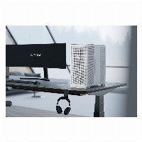 Midi APNX C1-R-WT-V1 (W/MicroATX/MiniITX)