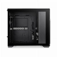 Midi Thermaltake TR300 TG (schwarz, Tempered Glass)