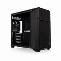 Midi Thermaltake TR300 TG (schwarz, Tempered Glass)