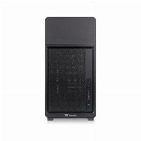 Midi Thermaltake TR300 TG (schwarz, Tempered Glass)