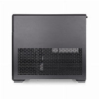 Midi Thermaltake TR300 TG (schwarz, Tempered Glass)