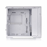 Midi Thermaltake TR300 TG (weiß, Tempered Glass)