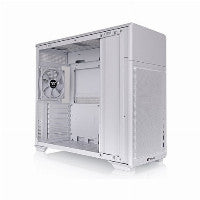 Midi Thermaltake TR300 TG (weiß, Tempered Glass)