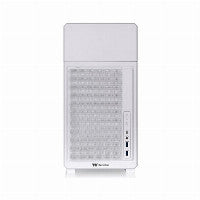 Midi Thermaltake TR300 TG (weiß, Tempered Glass)