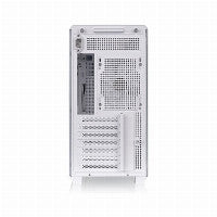 Midi Thermaltake TR300 TG (weiß, Tempered Glass)