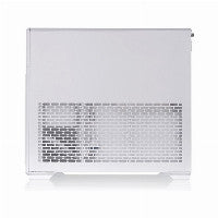Midi Thermaltake TR300 TG (weiß, Tempered Glass)