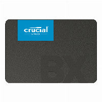 2,5" 1TB CRUCIAL BX500 SATA SSD TRAY