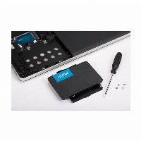 2,5" 1TB CRUCIAL BX500 SATA SSD TRAY