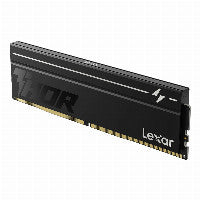 16GB Lexar (2x8GB) DIMM Thor 2nd Gen 6000MHz CL38 (black)