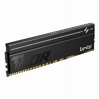 16GB Lexar (2x8GB) DIMM Thor 2nd Gen 6000MHz CL38 (black)
