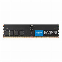 32GB Crucial 6400 CL52 CUDIMM