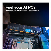 32GB Crucial 6400 CL52 CUDIMM