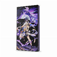 1TB SEAGATE USB3.2 USB-C Genshin Impact Limited Edition