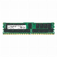 16GB Micron RDIMM 1Rx4 3200 CL22 (8Gbit) (Single Pack)