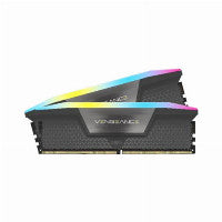 64GB Corsair Vengeance RGB 2x32GB DDR5 6000 MT/s 288-pin DIMM