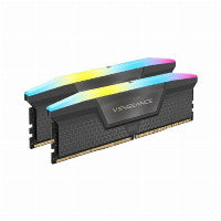 64GB Corsair Vengeance RGB 2x32GB DDR5 6000 MT/s 288-pin DIMM