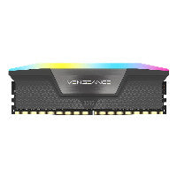 16GB CORSAIR VENGEANCE RGB 5600 (2 x 8GB) CL40 AMD EXPO & Intel X