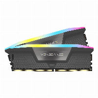 16GB CORSAIR VENGEANCE RGB D5 5200 16GB (2 x 8GB) CL40 AMD EXPO & Intel X
