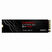 M.2 2TB OPTIMUS GX PRO 850X NVMe