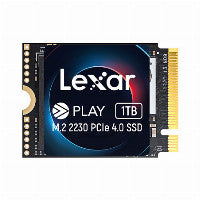 M.2 1TB Lexar Play NVMe Type 2230