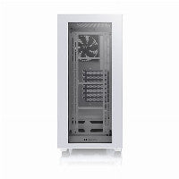 Thermaltake Divider 300 TG ATX Mid Tower Snow Tempered Glass