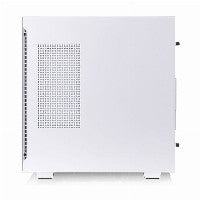 Thermaltake Divider 300 TG ATX Mid Tower Snow Tempered Glass