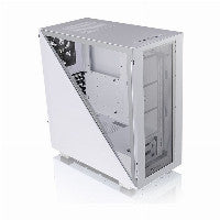 Thermaltake Divider 300 TG ATX Mid Tower Snow Tempered Glass