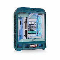 Midi Thermaltake The Tower 600 Transformative Teal
