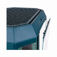 Midi Thermaltake The Tower 600 Transformative Teal