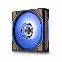 120mm Thermaltake SWAFAN 120 EX INFINITY Wood Edition 3Pack Fan