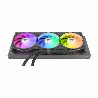 K Thermaltake ST360 Ultra All-In-One-Liquid Cooler System
